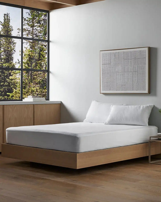 Cooling Mattress Protector