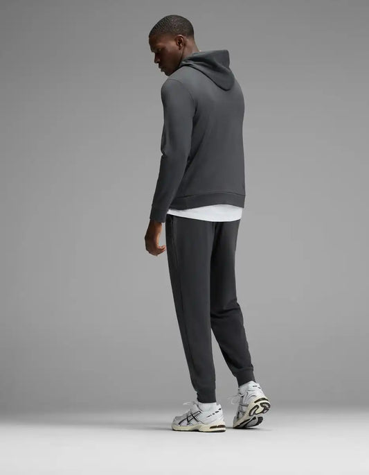 Men's Brushed Bamboo Hoodie & Jogger Set