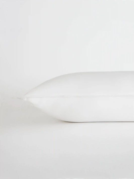 Bamboo Down Alternative Travel Pillow